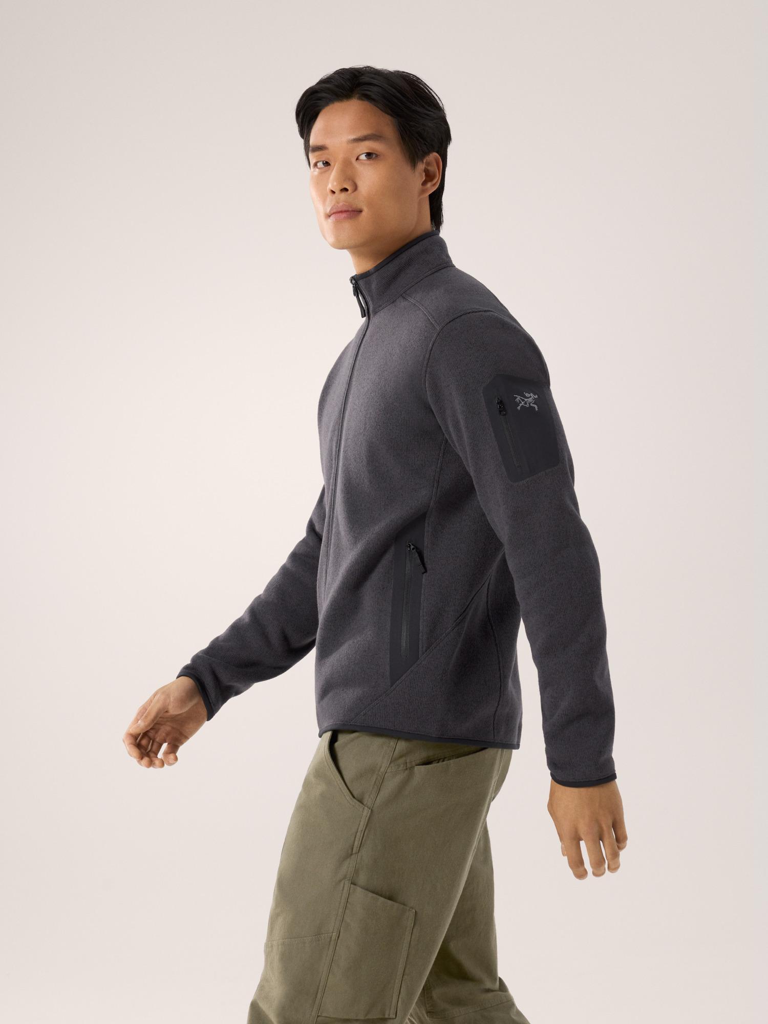 Covert Cardigan Men's Product Image