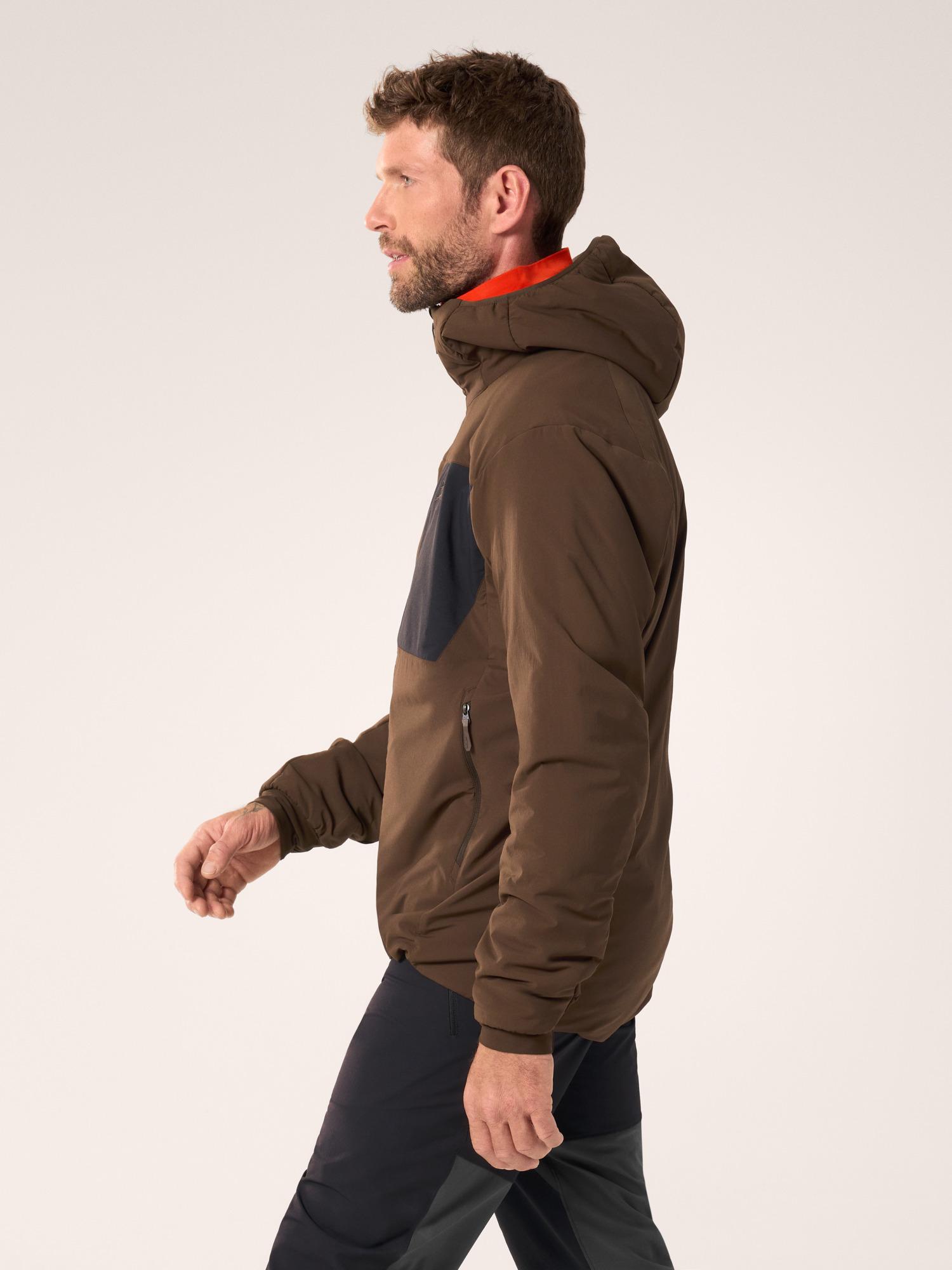 Proton Hoody Men's Product Image