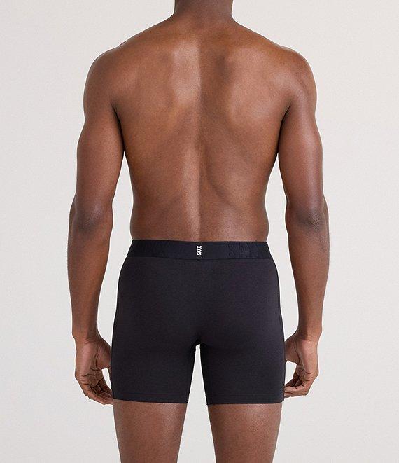 SAXX DropTemp™ Cooling 6#double; Boxer Briefs 2-Pack Product Image