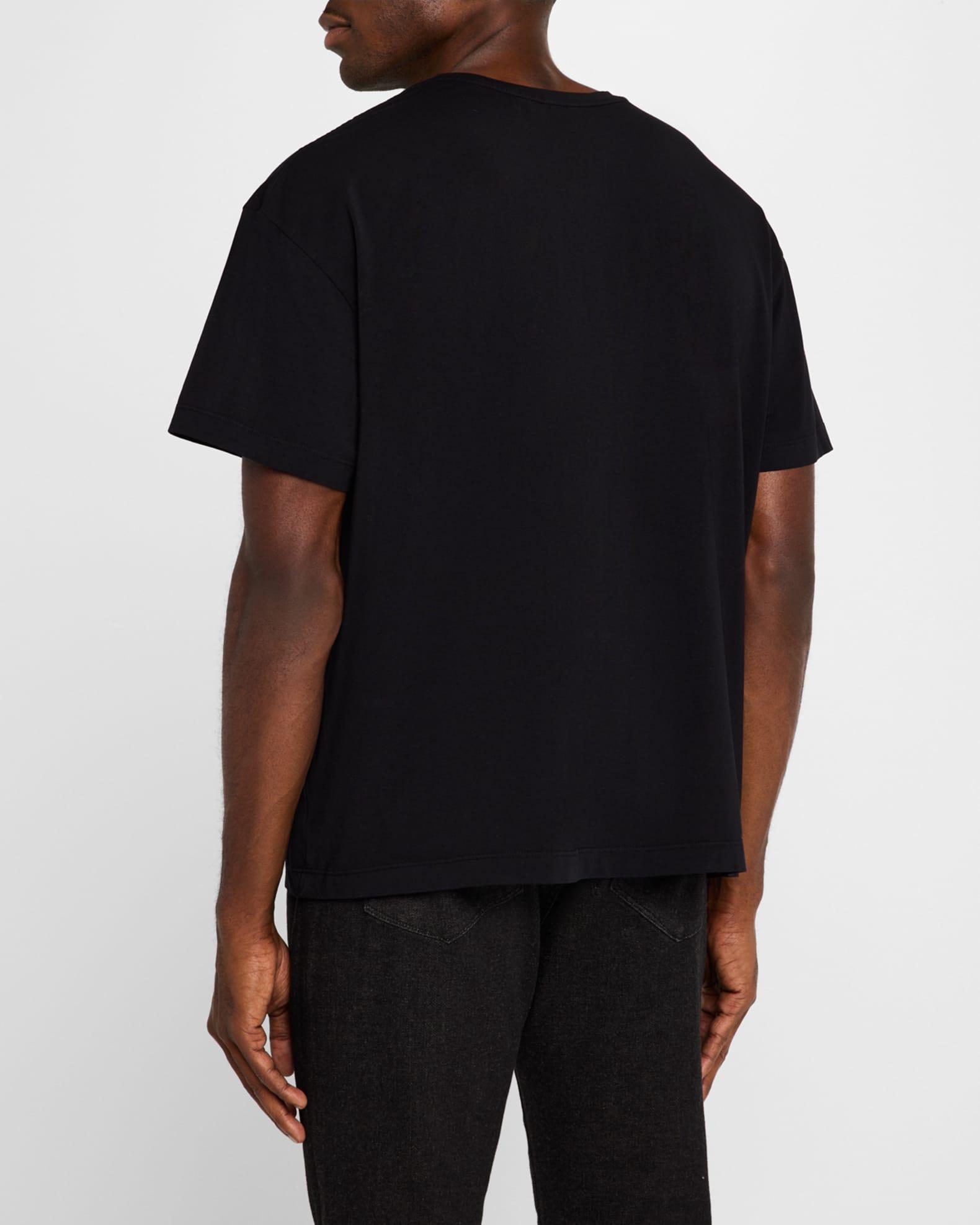 Men's Dann Relaxed T-Shirt Product Image