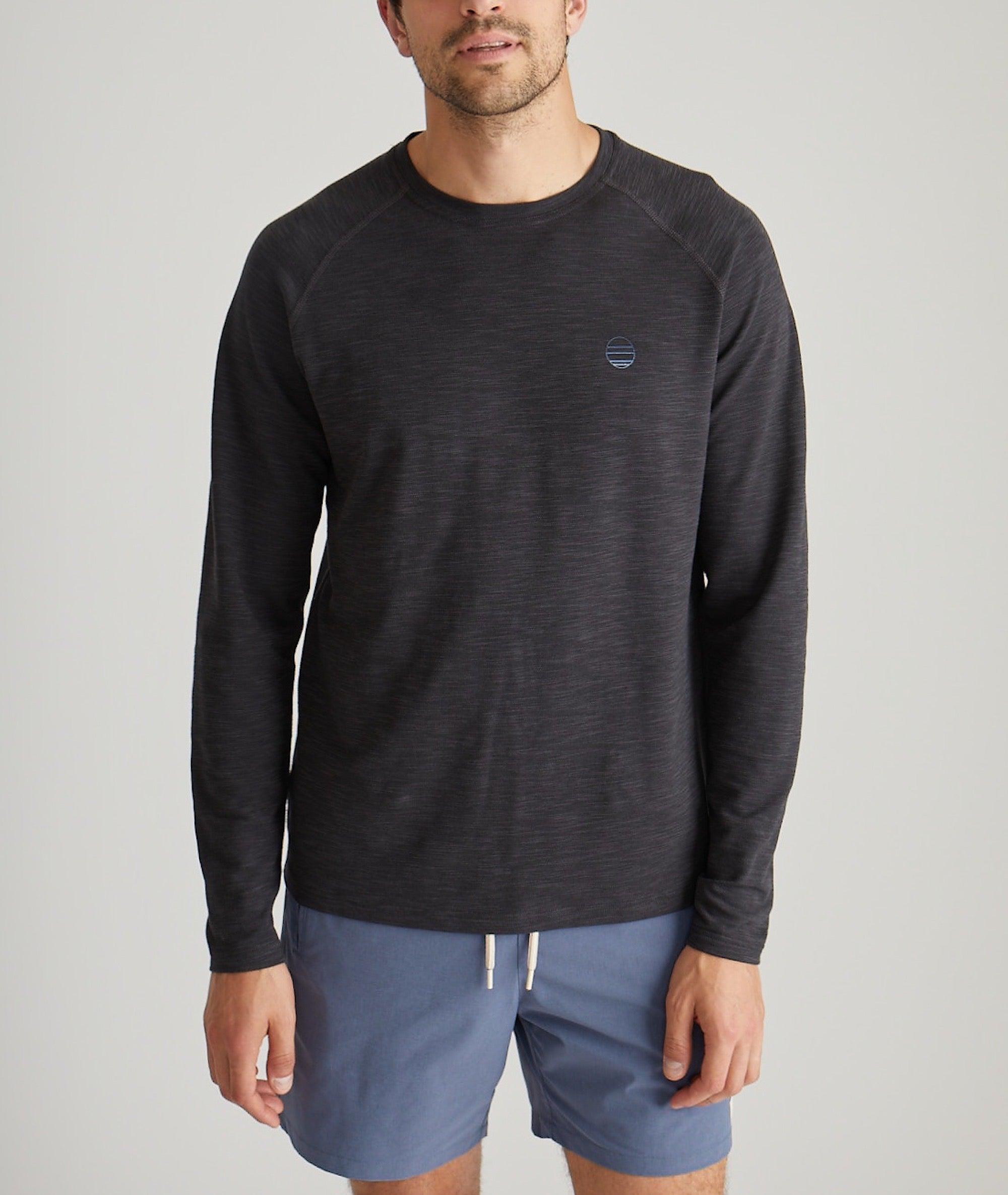 Midweight Air Crew Tee Product Image