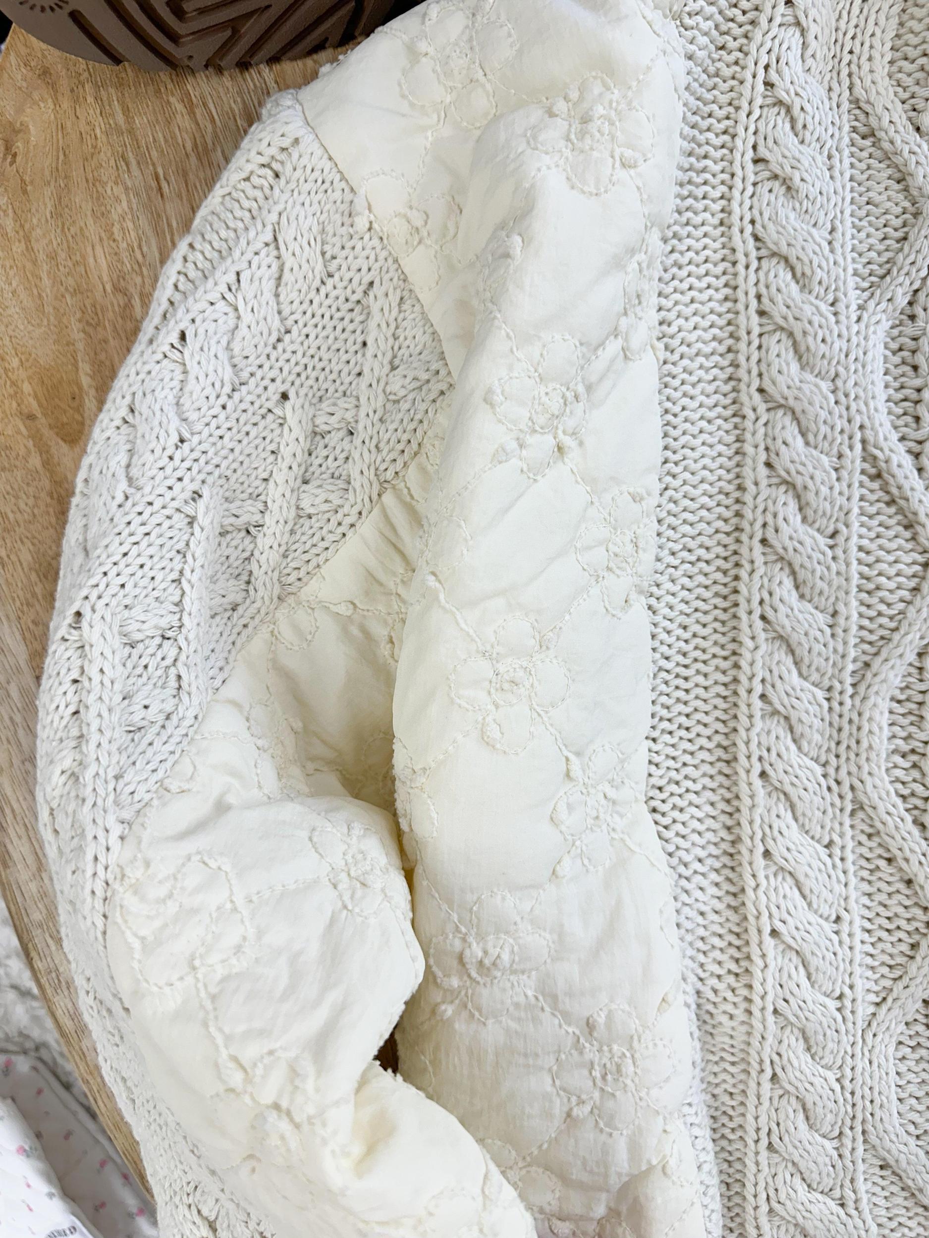 Rhode Basic Kit Sweater Product Image