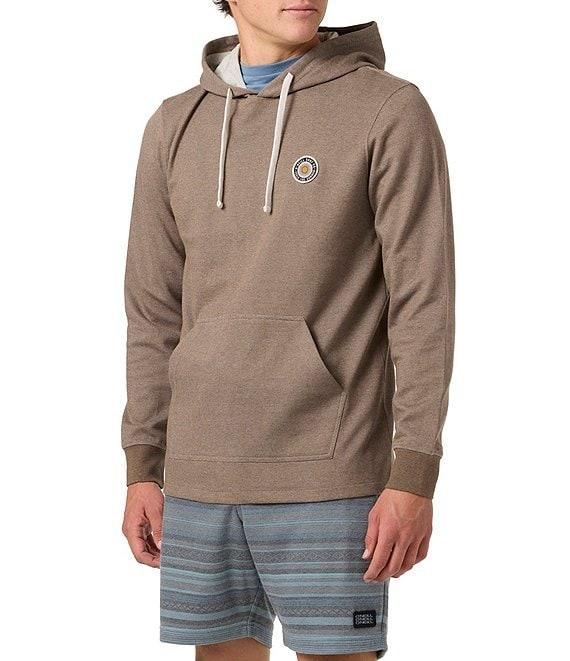O'Neill Cantina Long Sleeve Textured Knit Hoodie Product Image