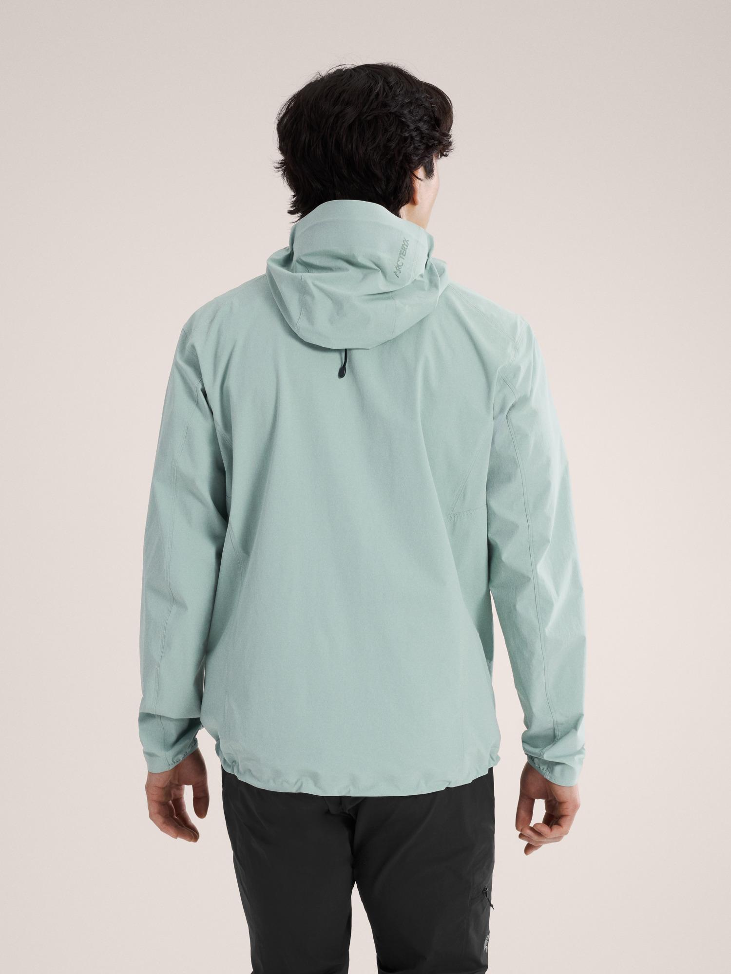 Gamma Lightweight Hoody Men's Product Image