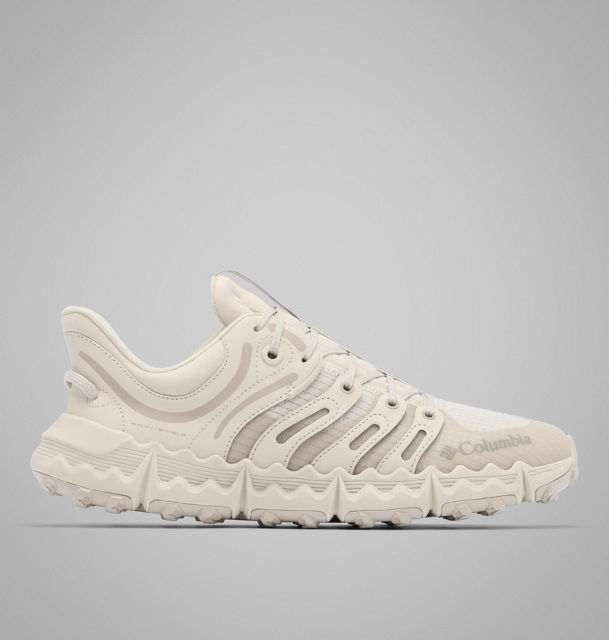 Columbia Mens Voyager FLX PCT Shoe- Product Image