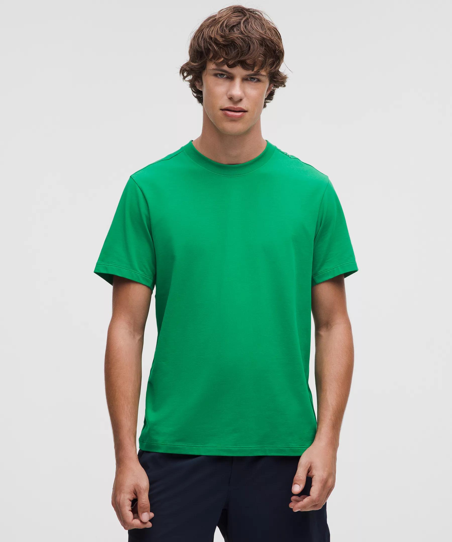 Zeroed In Short-Sleeve Shirt Product Image