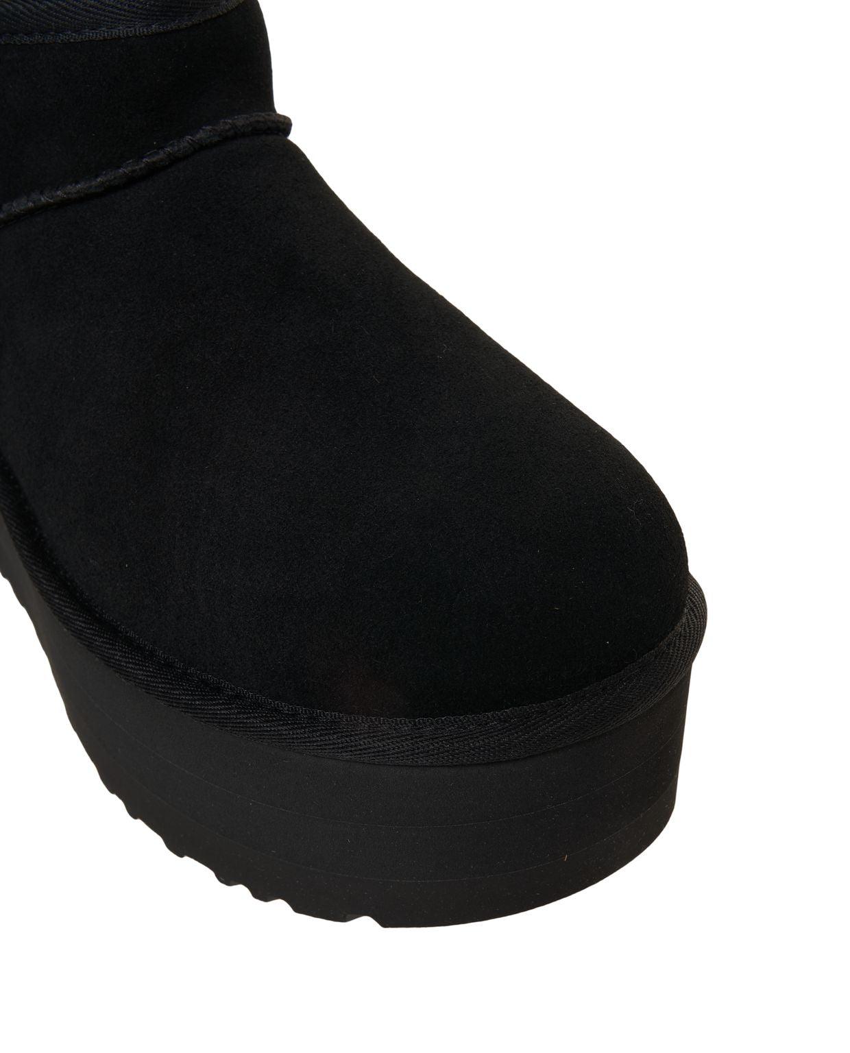 Boots 'Classic Ultra Mini Platform' Product Image