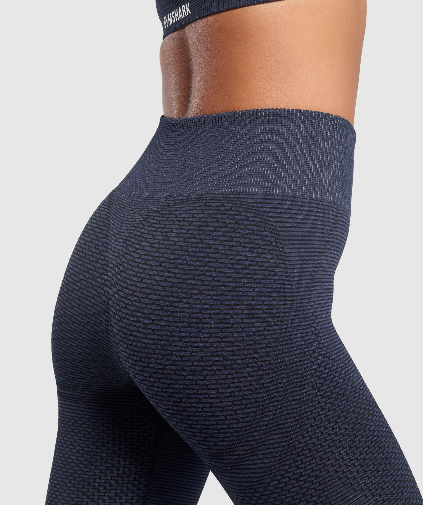 Sport Seamless Leggings Product Image