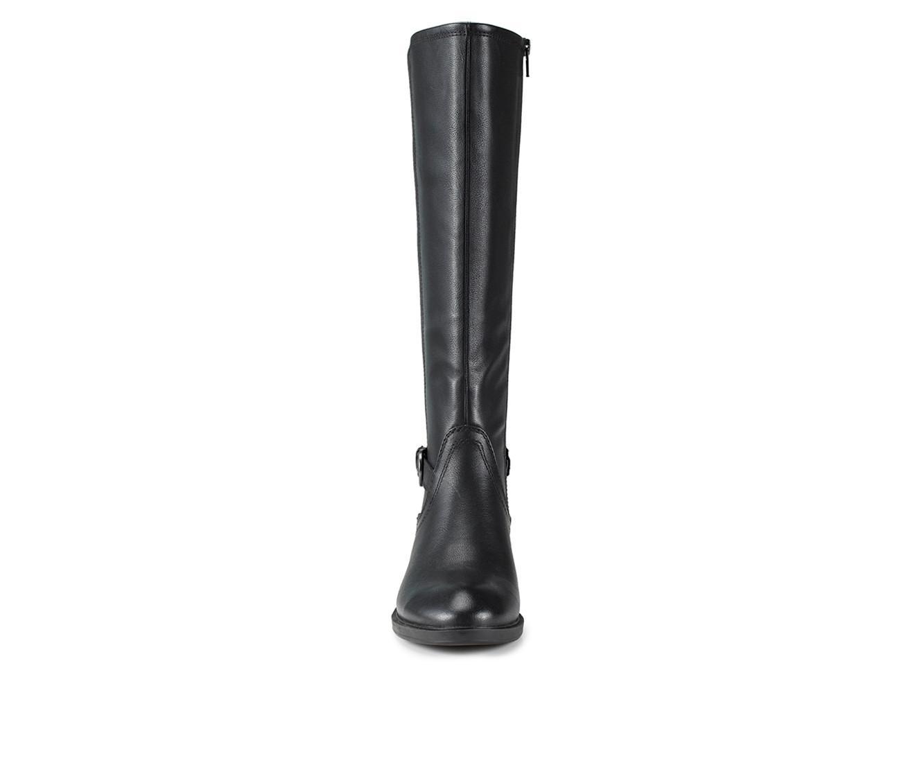 Women's Franco Sarto Giselle Wide Calf Knee High Boots Product Image