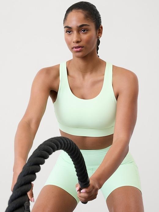 Interval Sports Bra D-DD Product Image