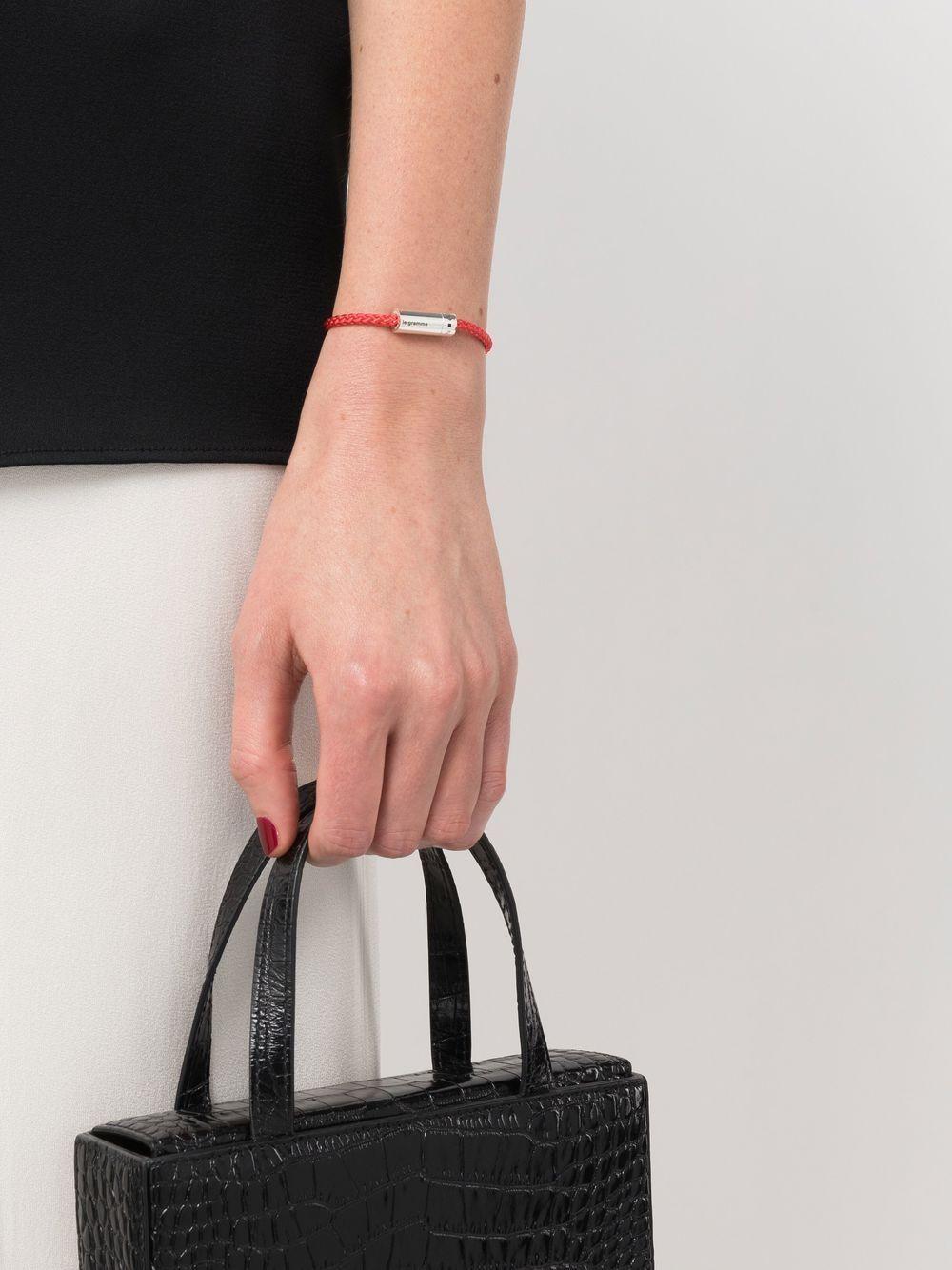 7g Nato polished bracelet Product Image