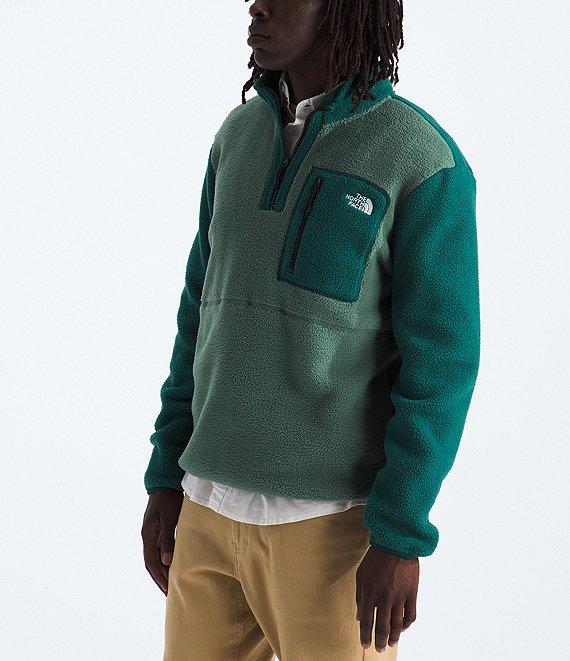 The North Face Yumiori 1/4 Zip Pullover Product Image