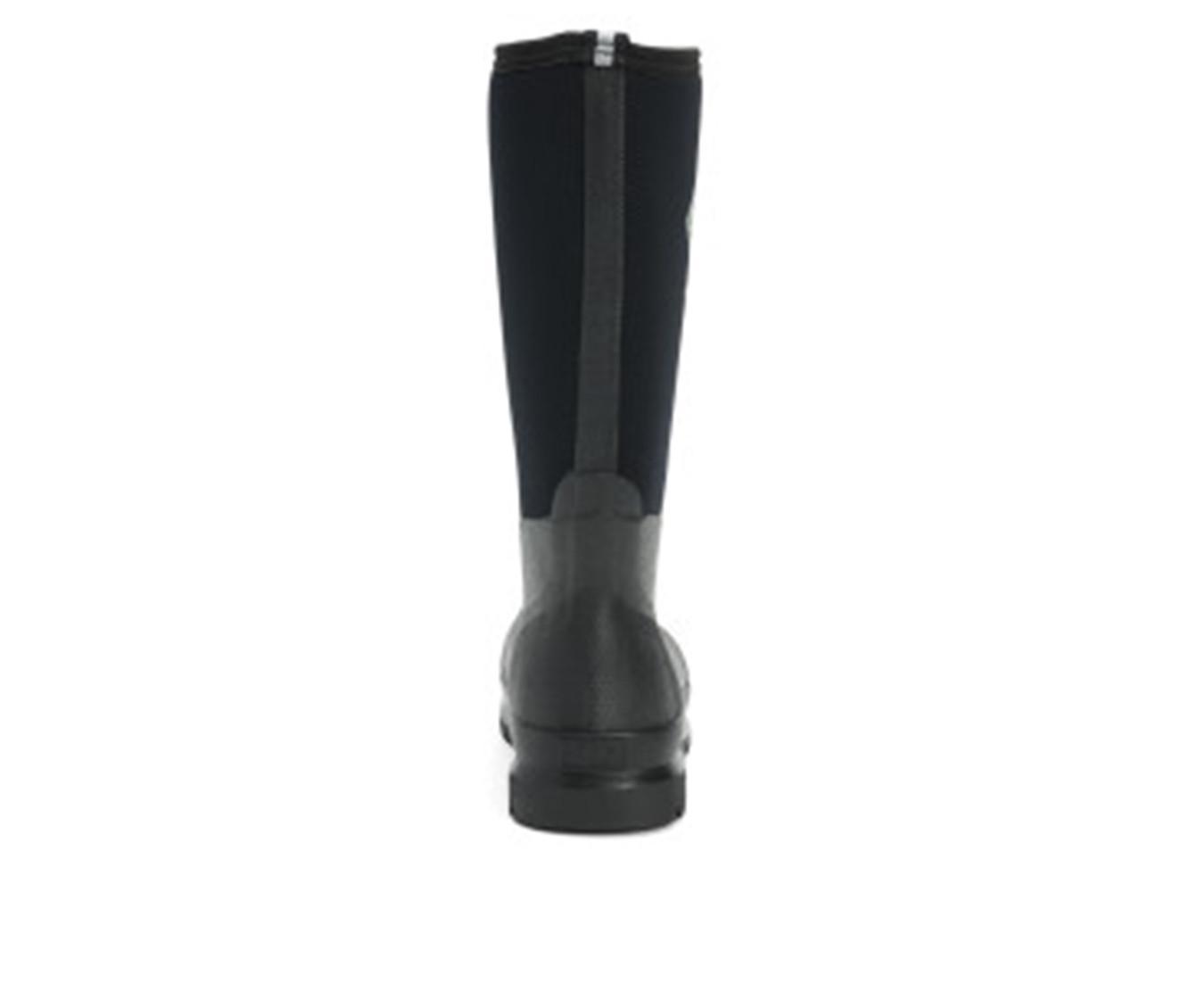 Men's Muck Boots Chore Tall Boot Work Boots Product Image
