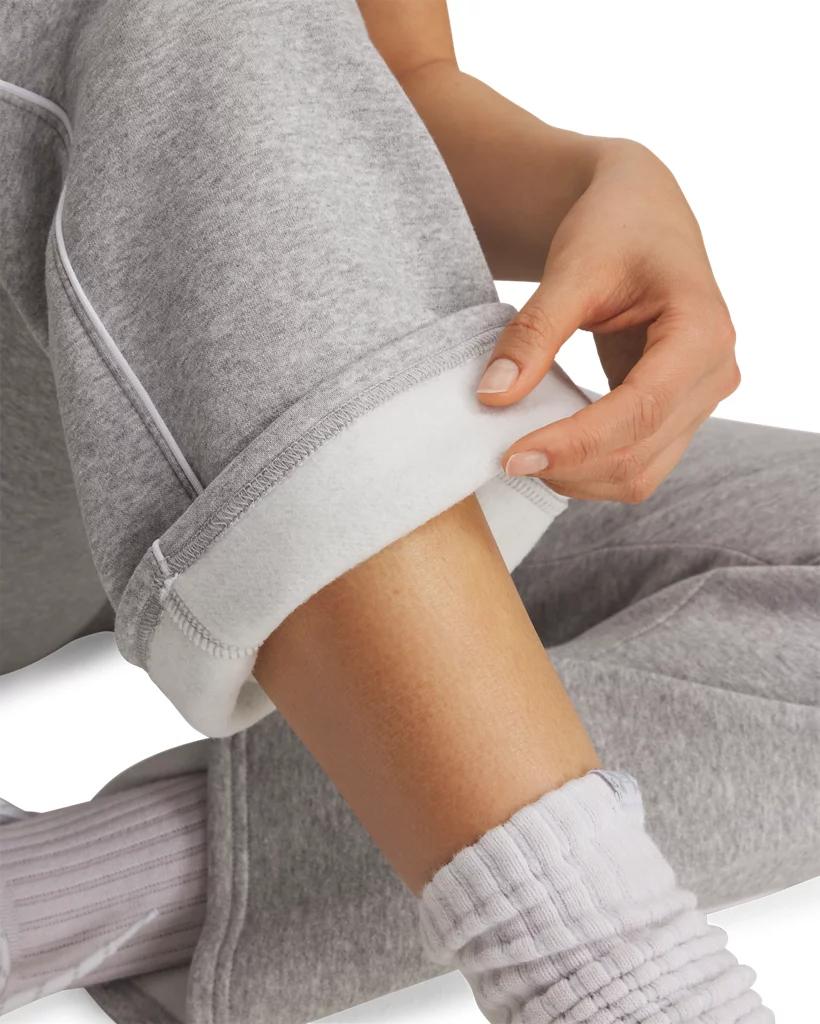 UA Rival Fleece Piped Product Image