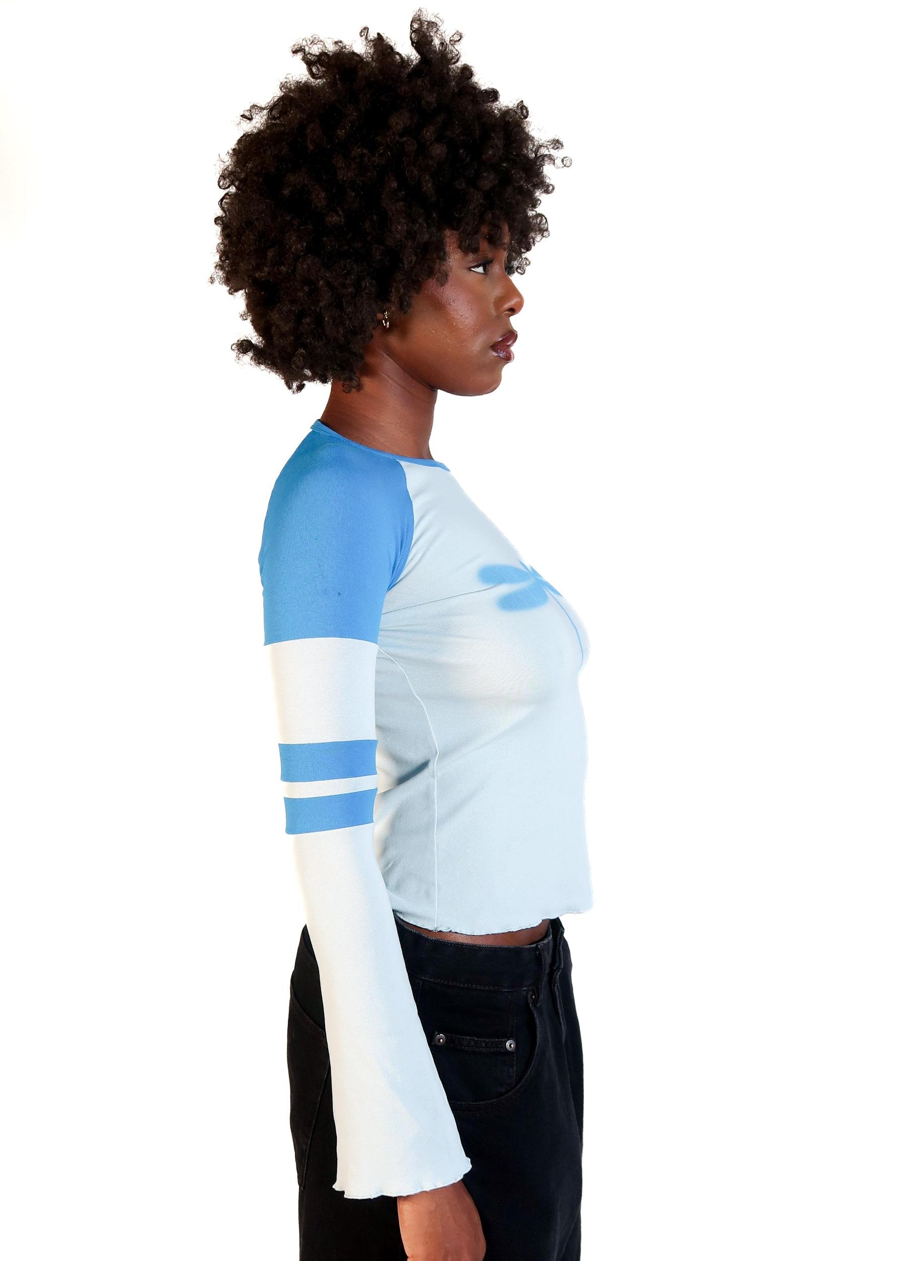 Dragonfly Long Sleeve Product Image