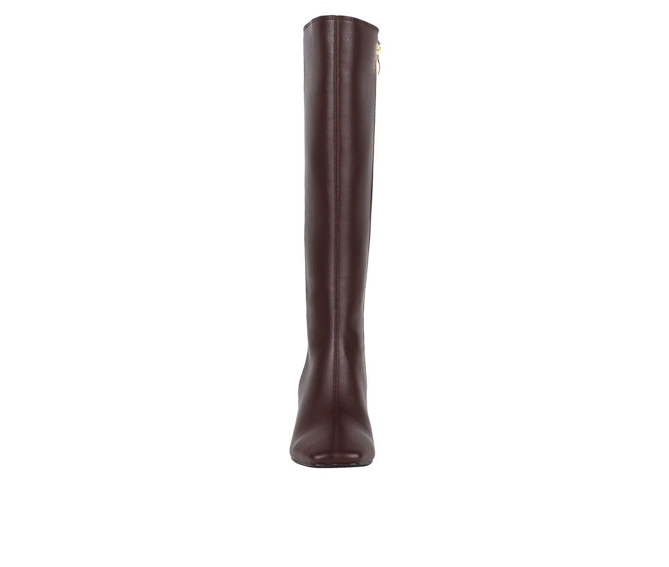 Women's Ninety Union Bridge Knee High Boots Product Image