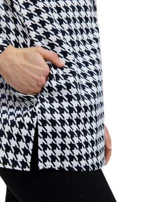 Carolina Shirt Jacket Product Image