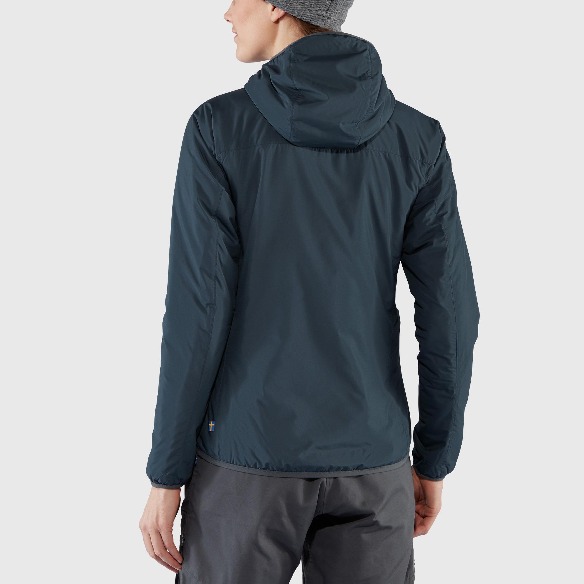 Bergtagen Lite Insulation Jacket W Product Image