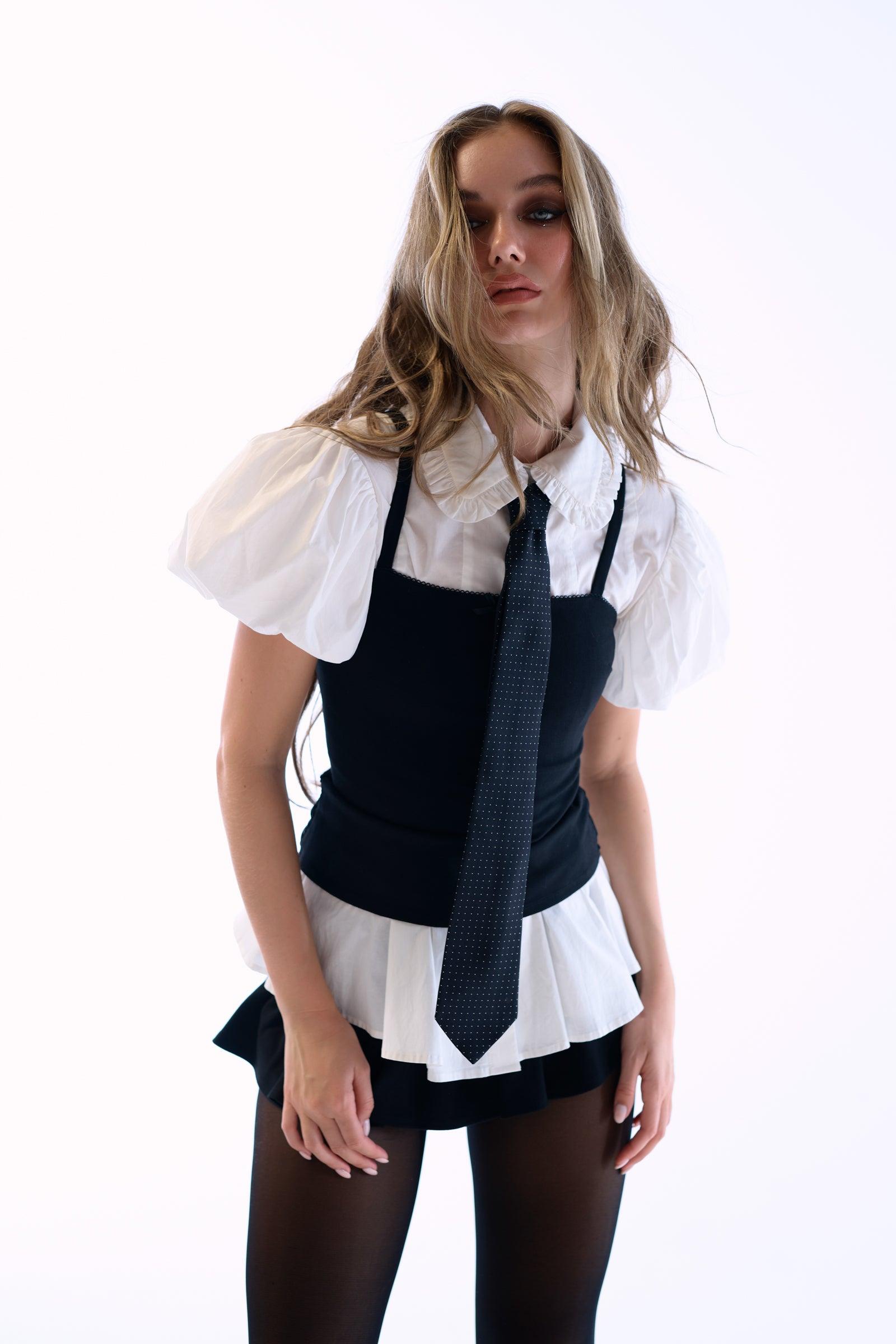 The Puck Ritz Skirt Product Image