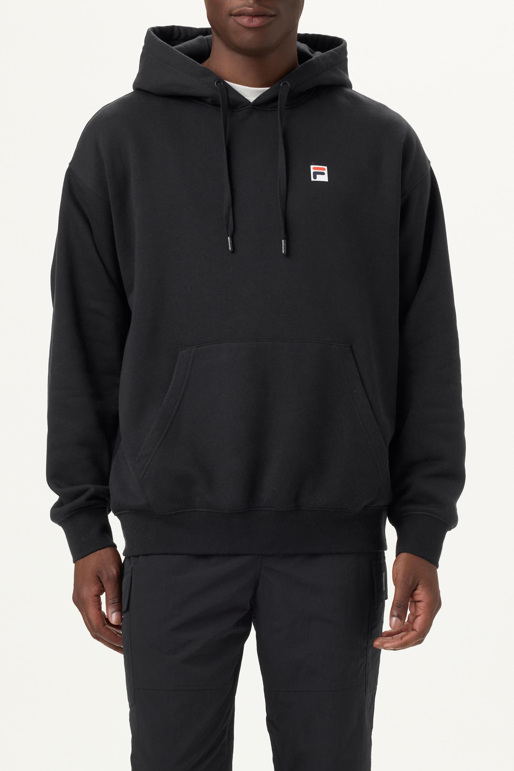 Classic Relaxed Hoodie Product Image