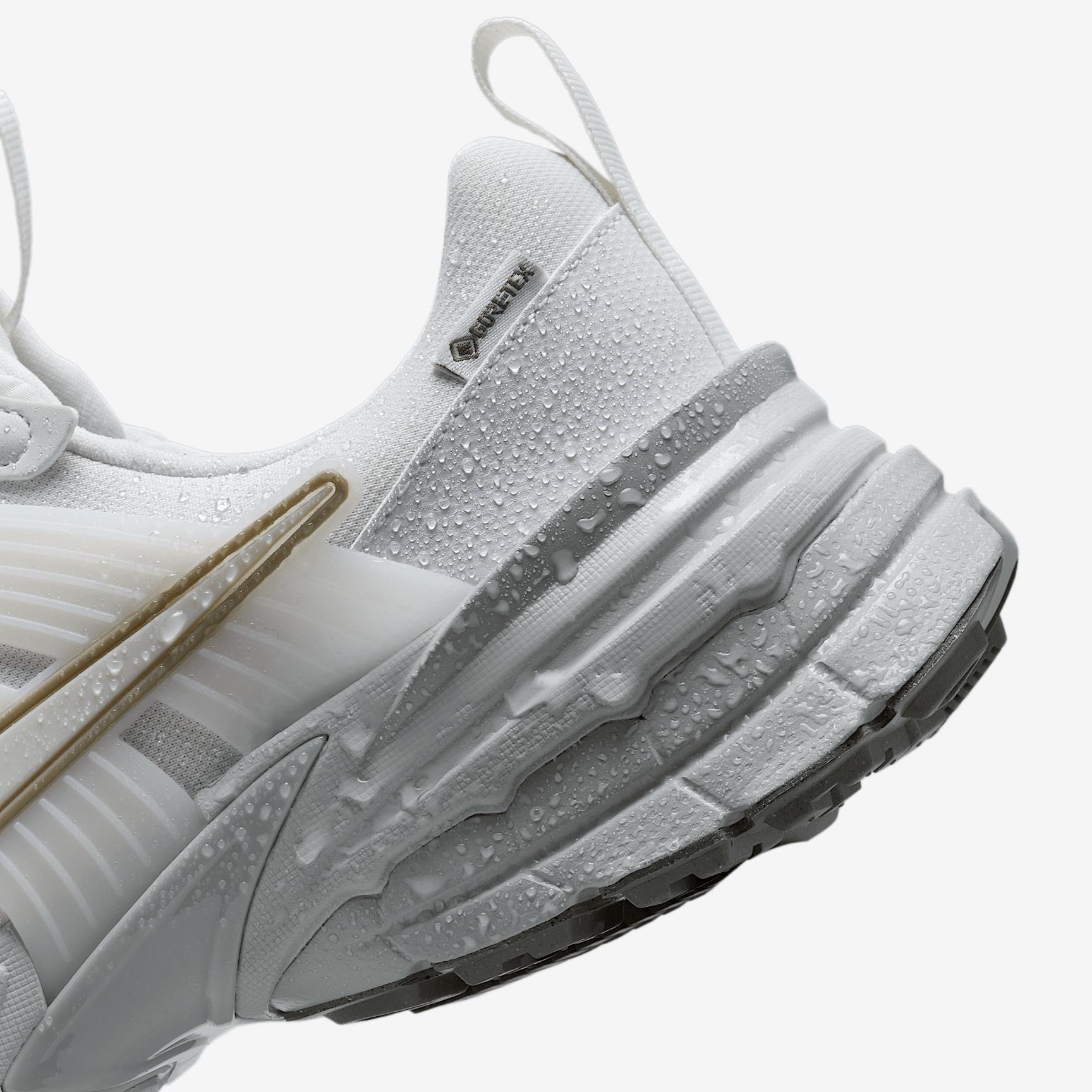 Nike Womens V2K Run GORE-TEX Waterproof Shoes | FZ2622-004 Product Image