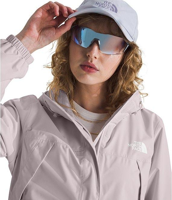 The North Face Antora Attach Three-Piece Hood Rain Jacket Product Image