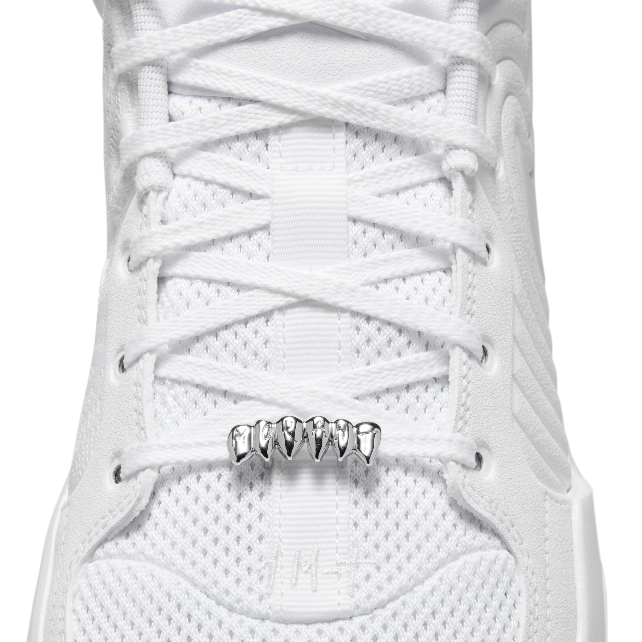 Nike Mens Ja 2 Basketball Shoes | HQ8513-100 Product Image