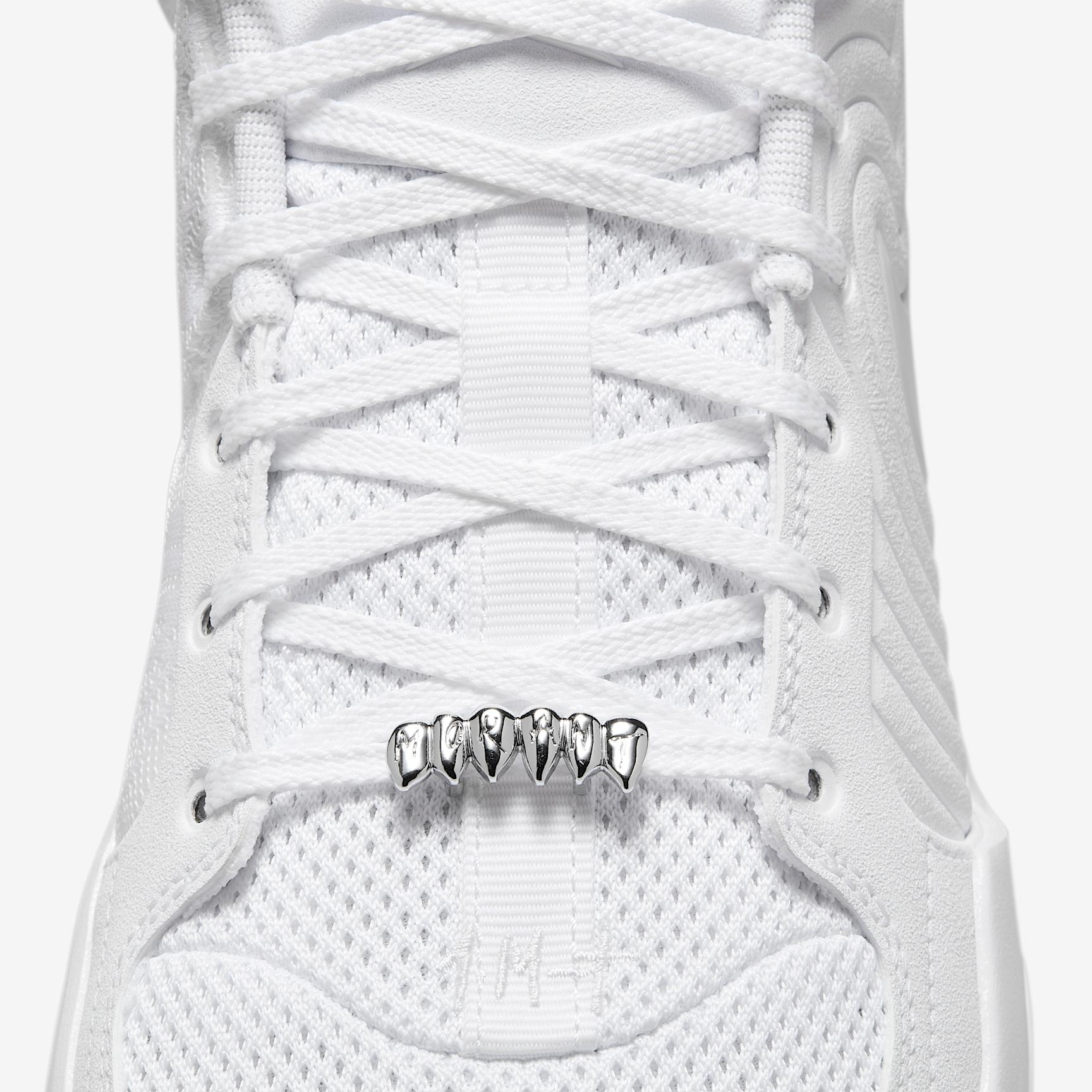 Nike Mens Ja 2 Basketball Shoes | HQ8513-100 Product Image