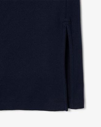 Oversized Cotton T-Shirt Dress Product Image