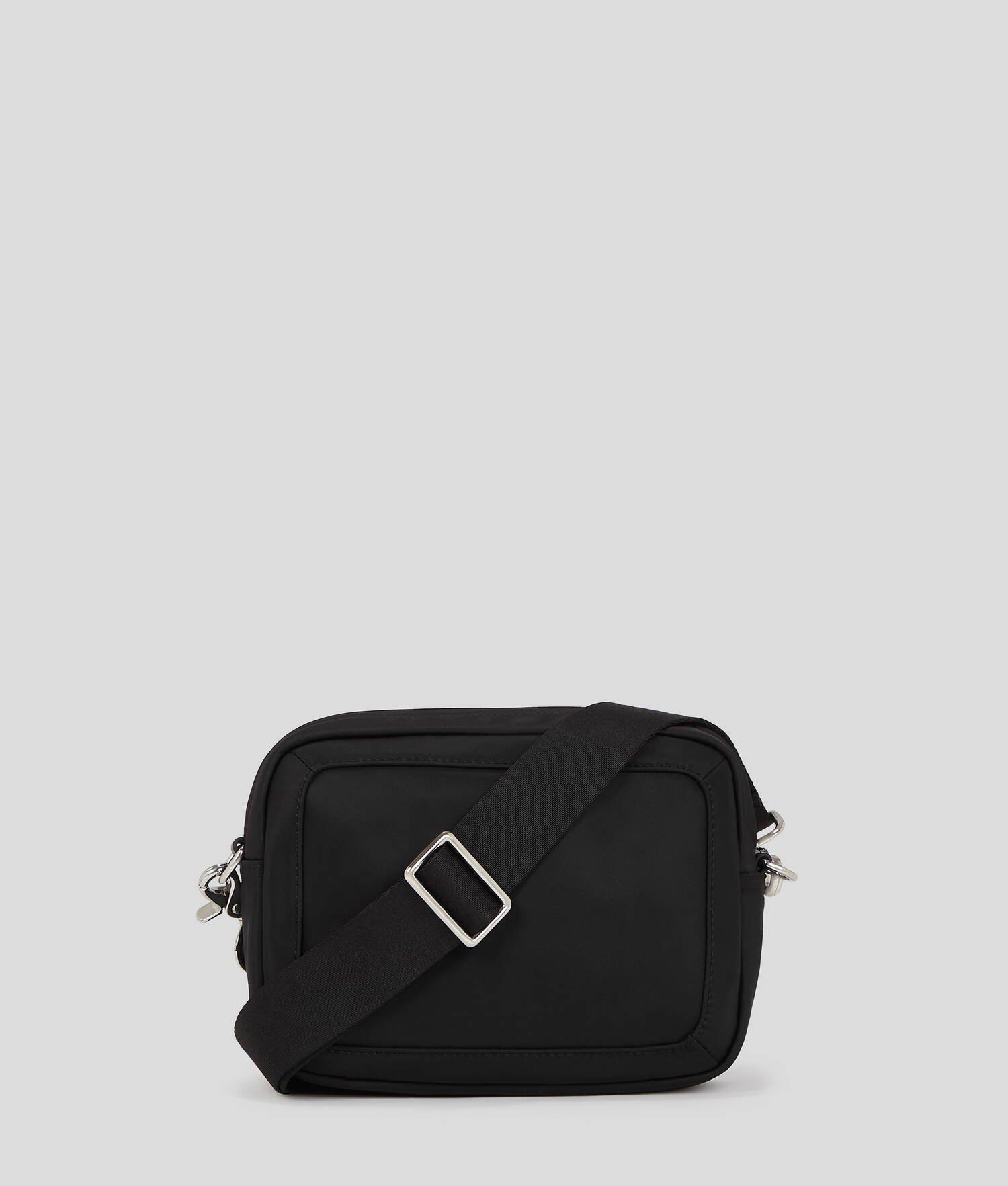 IKON NYLON CROSSBODY BAG Product Image