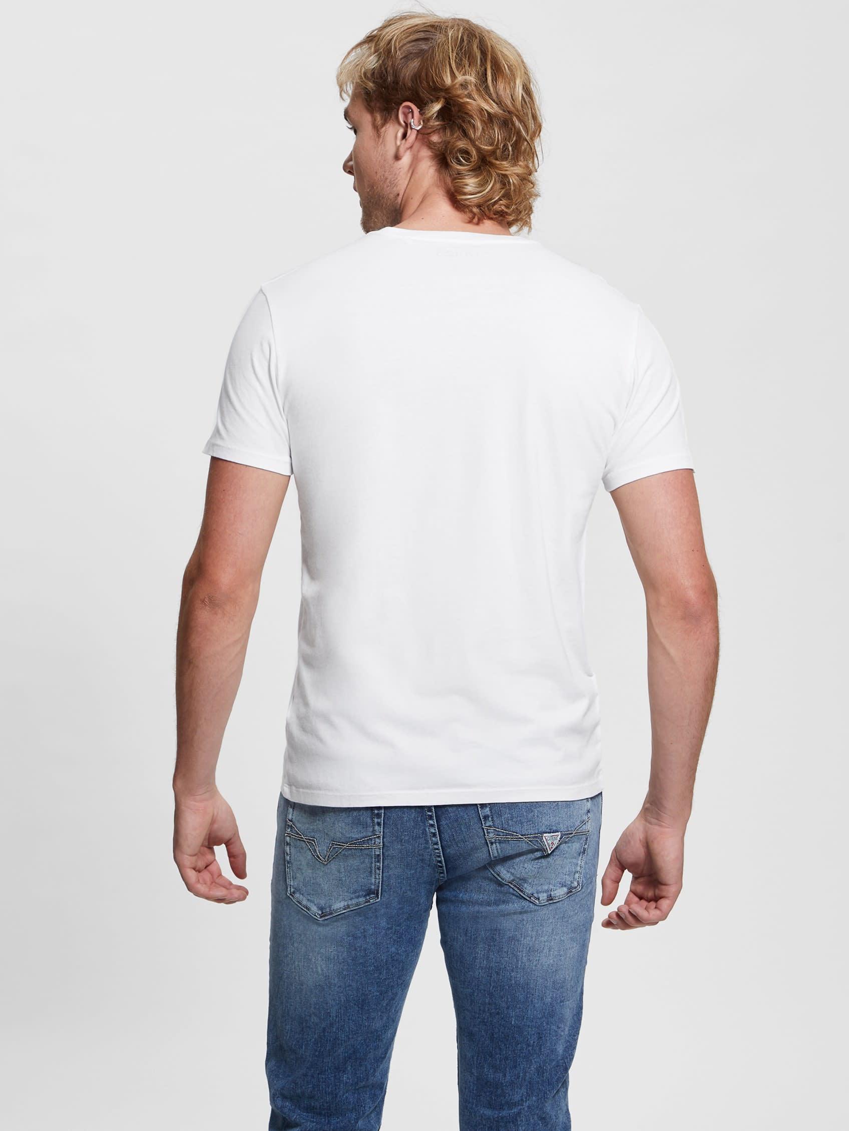 Men's Classic Logo Icon Tee Product Image