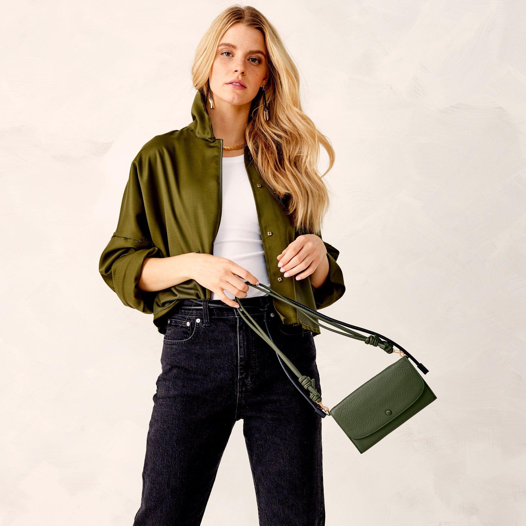 Wildwood Wallet Crossbody Product Image