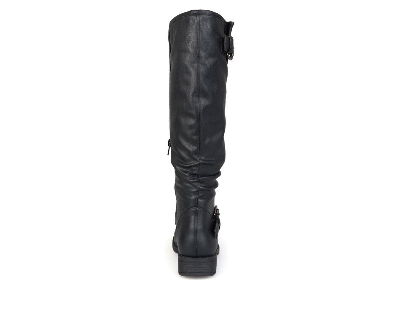 Women's Journee Collection Stormy Knee High Boots Product Image