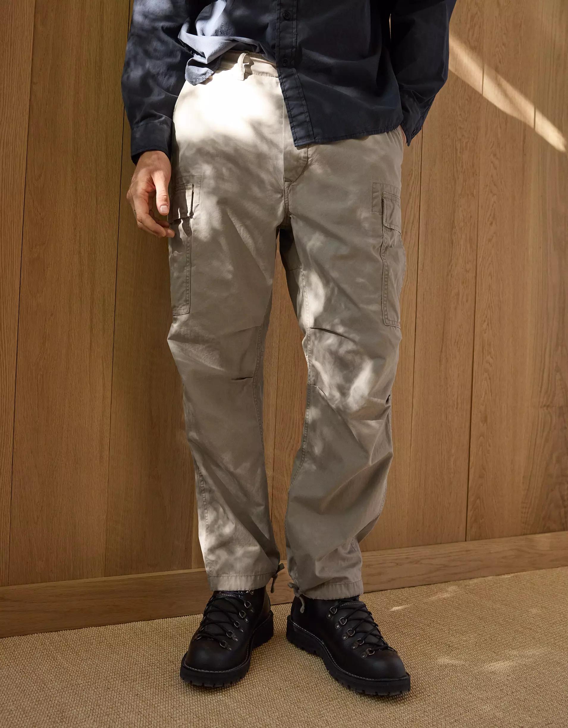 AE77 Premium Cargo Pant Product Image
