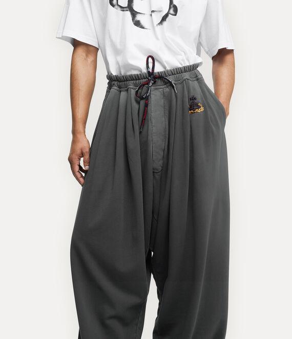 Balloon Sweatpants Product Image