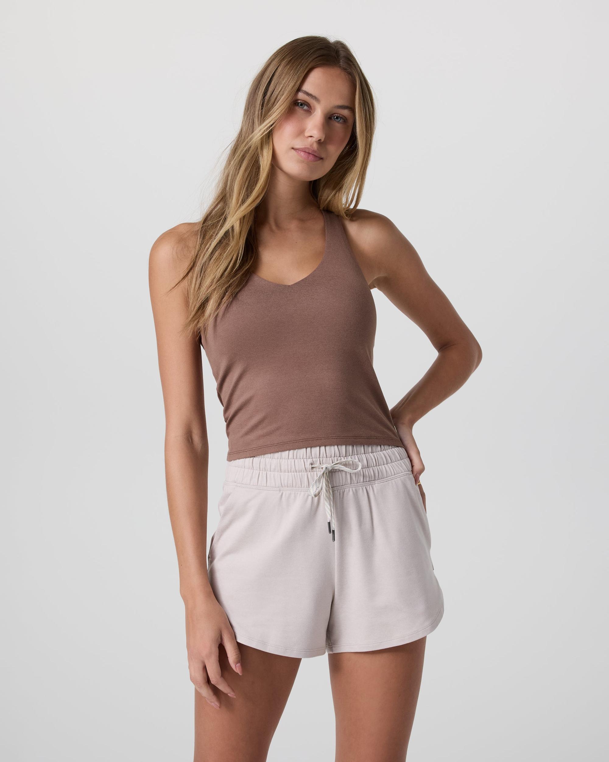 Halo Performance Crop 2.0 Product Image