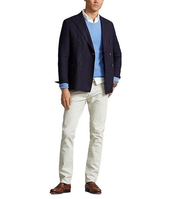 Polo Ralph Lauren Sullivan Slim Fit Stretch Jeans Product Image