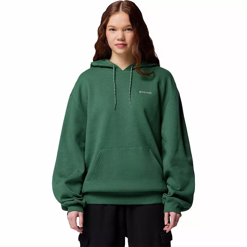 Women's Columbia Aldermore™ Hoodie,  Product Image