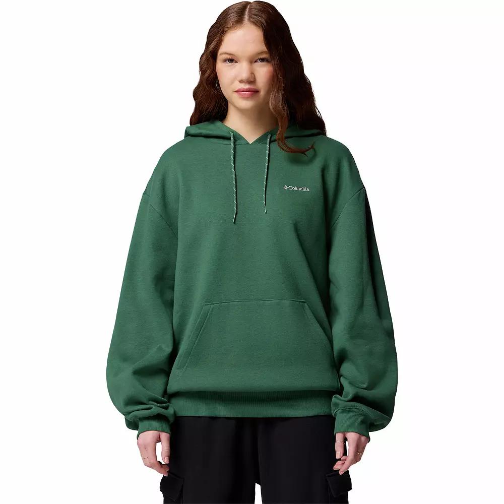 Women's Columbia Aldermore™ Hoodie,  Product Image
