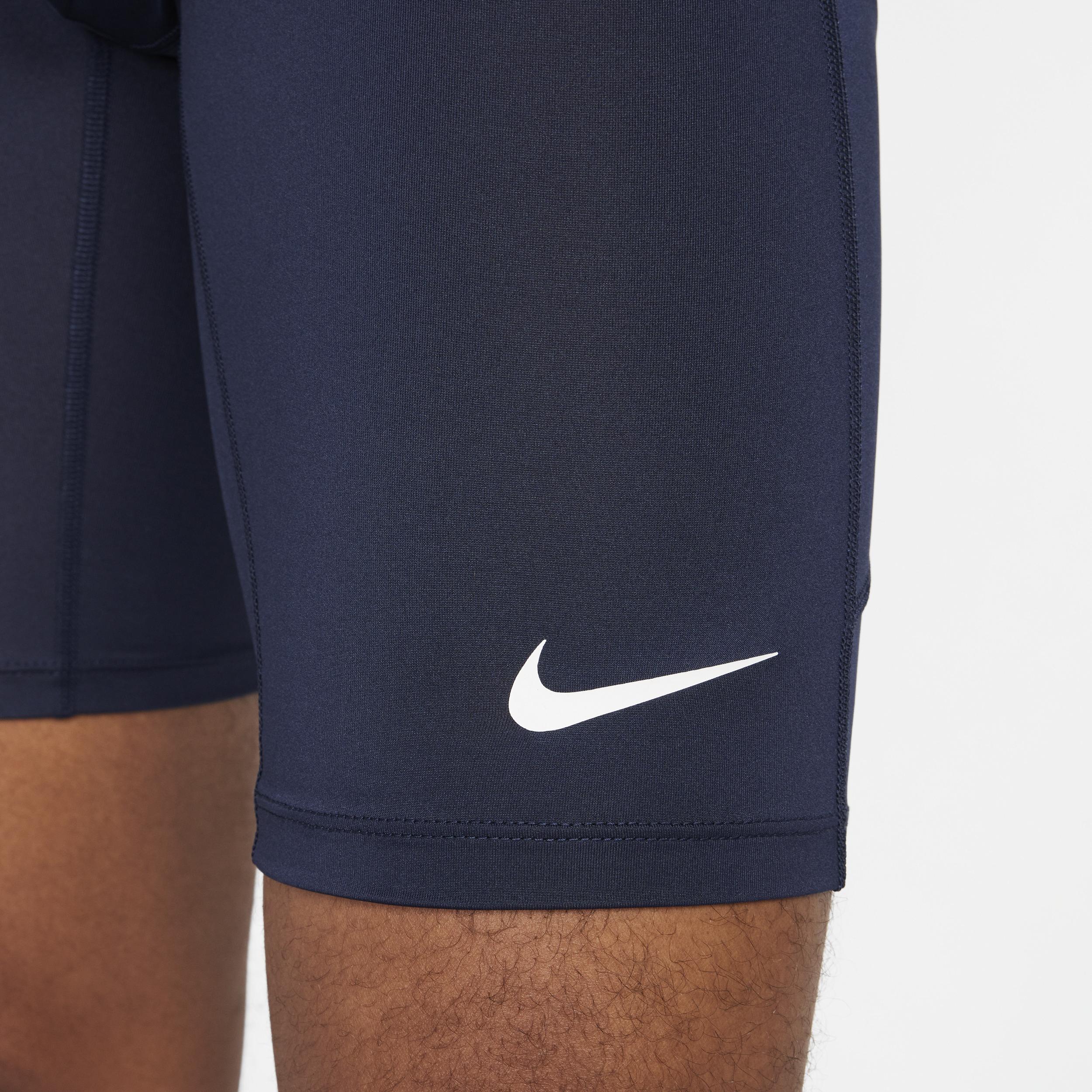 Men's Nike Pro Dri-FIT Fitness Long Shorts Product Image
