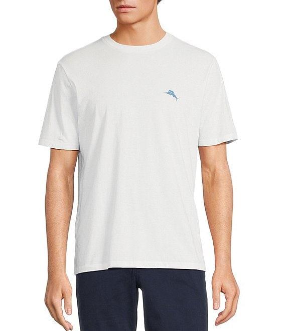 Tommy Bahama Vacation Shade Short Sleeve Graphic T-Shirt Product Image