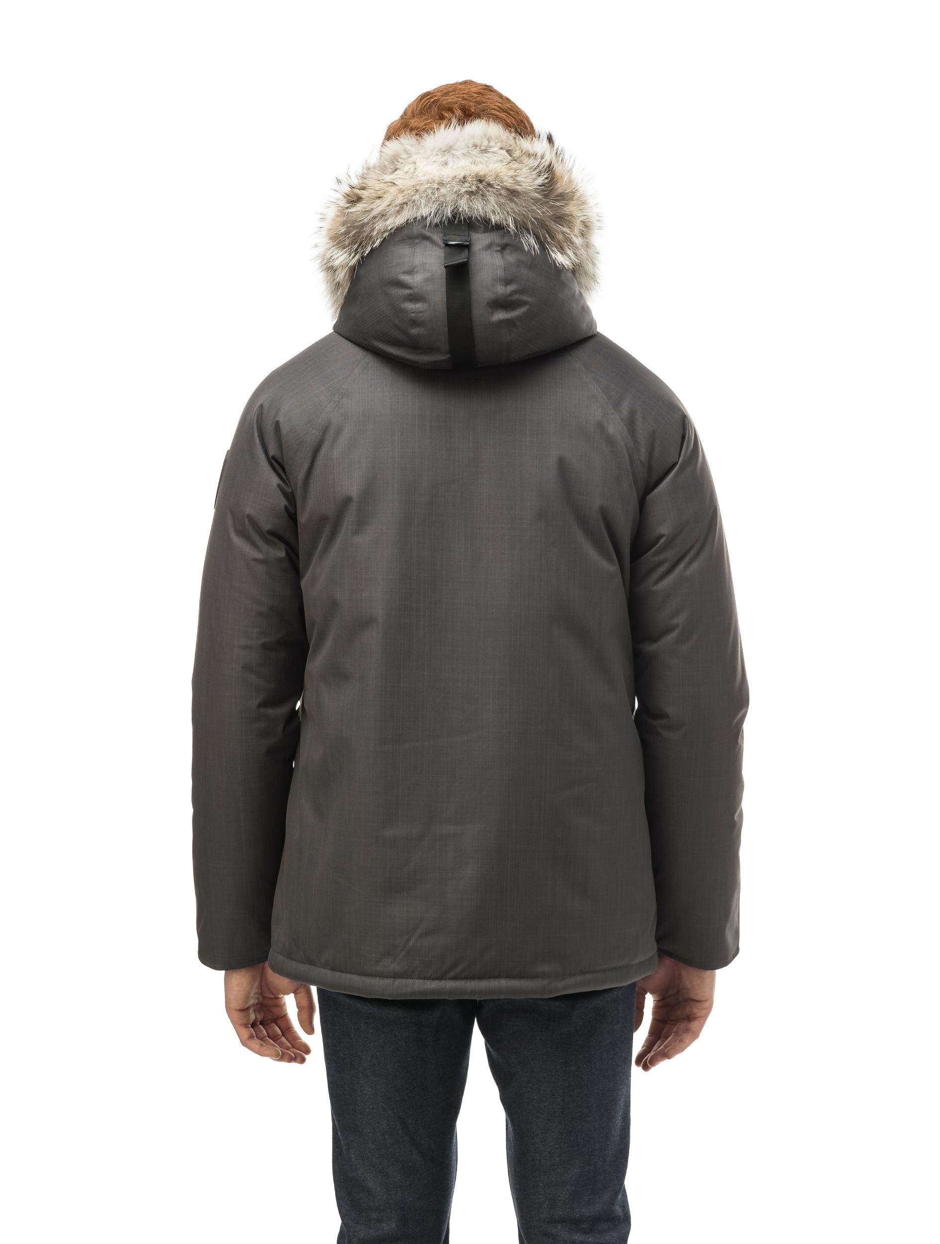 Nobis Heritage Men's Parka Product Image