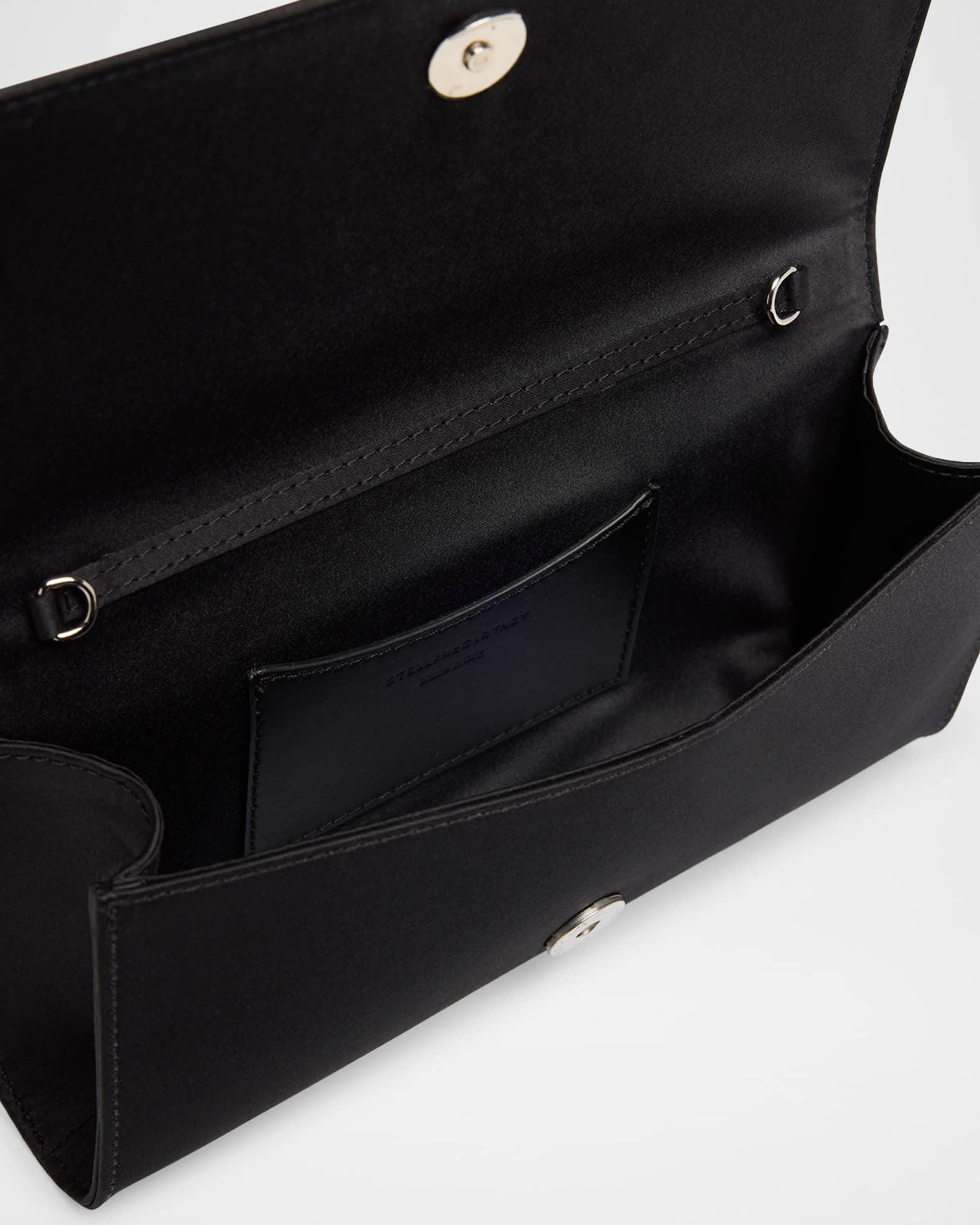 Falabella Eco Satin Top-Handle Bag Product Image