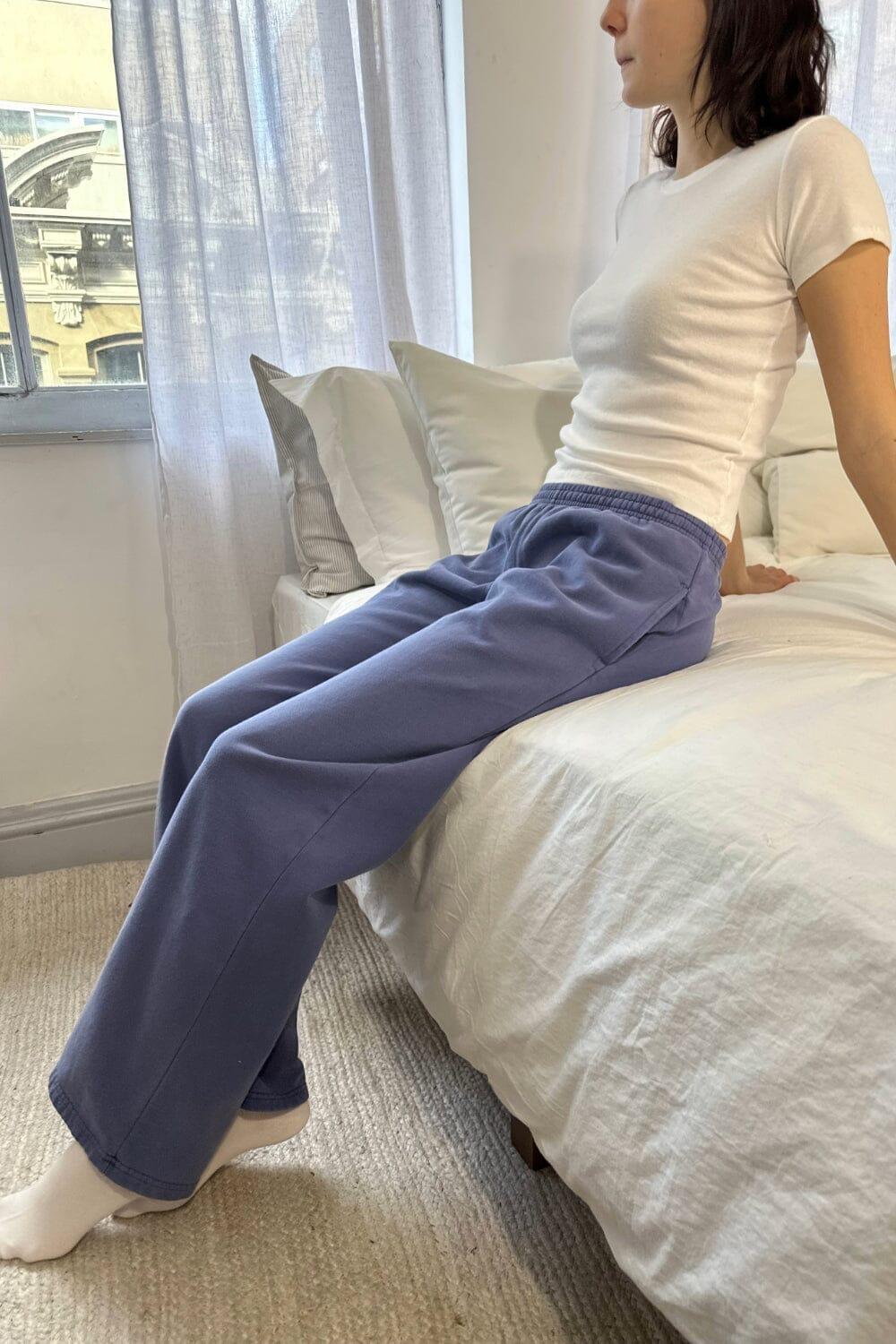 Anastasia Tie Sweatpants Product Image