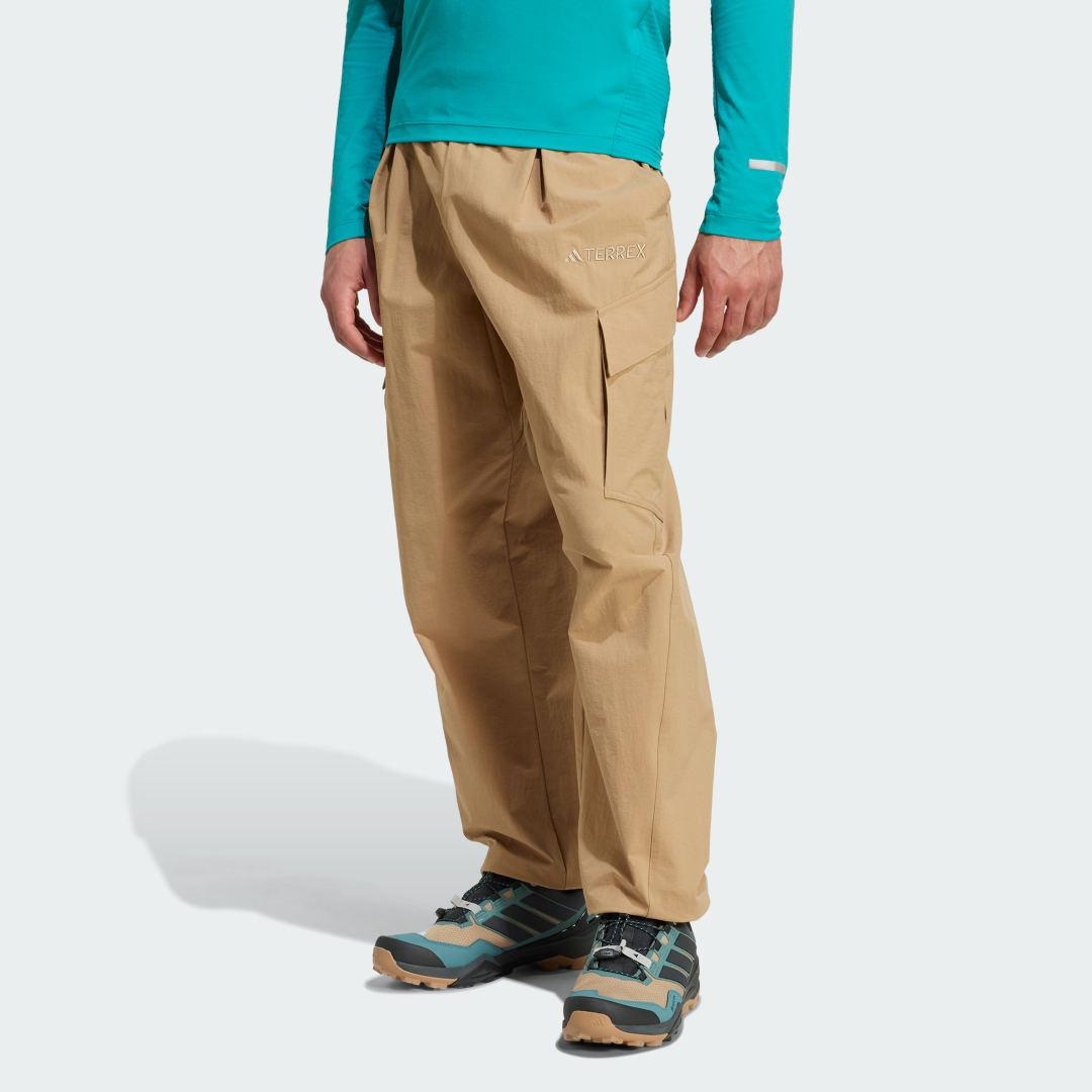 Terrex Xploric Cargo Pants Product Image