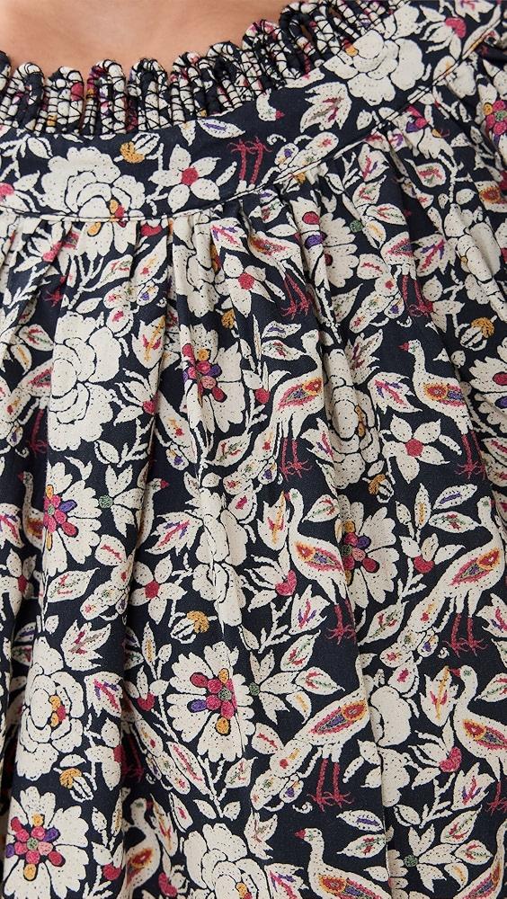 RHODE Angelica Dress | Shopbop Product Image