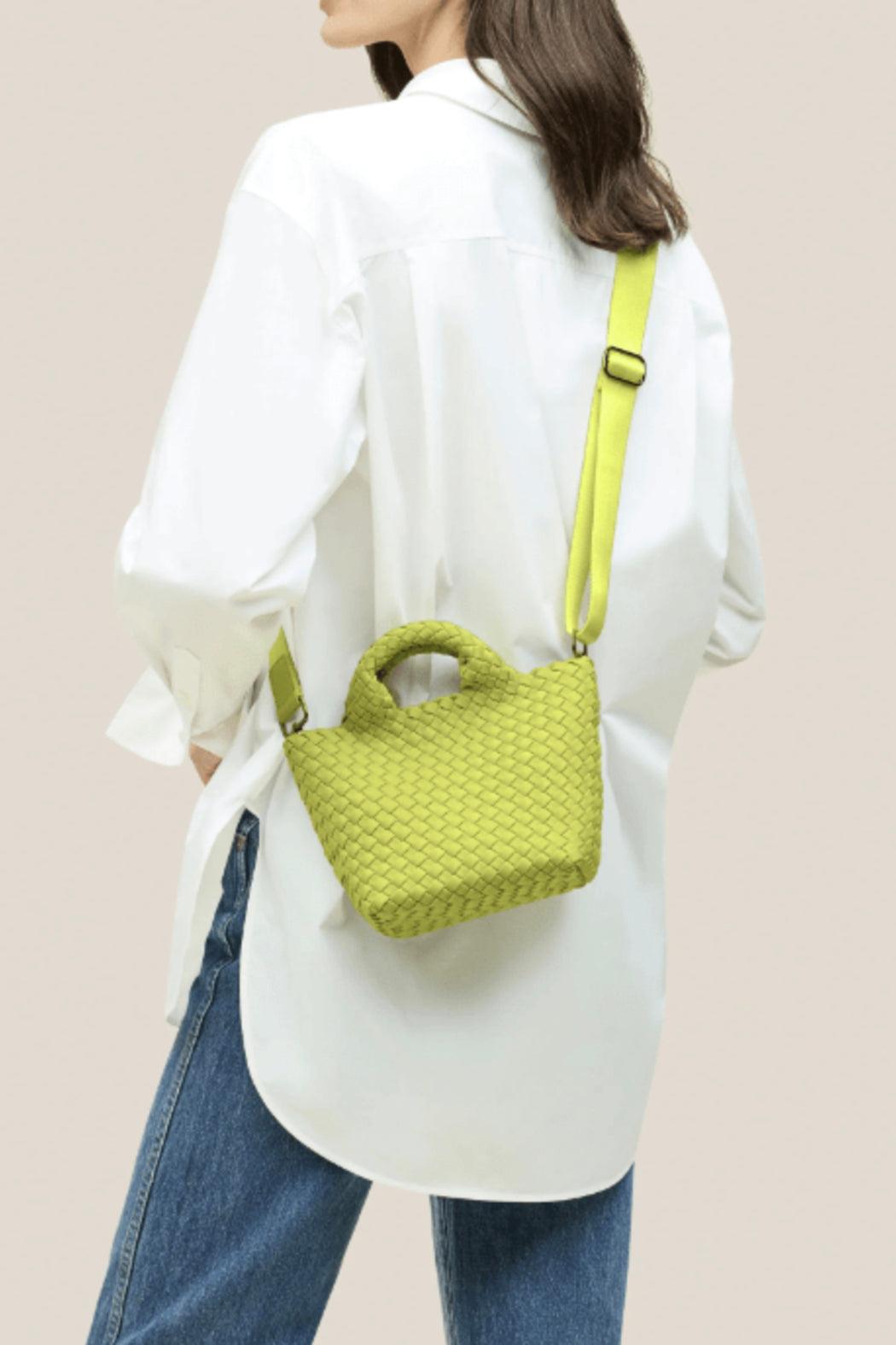 St. Barths Petit-Tote Product Image