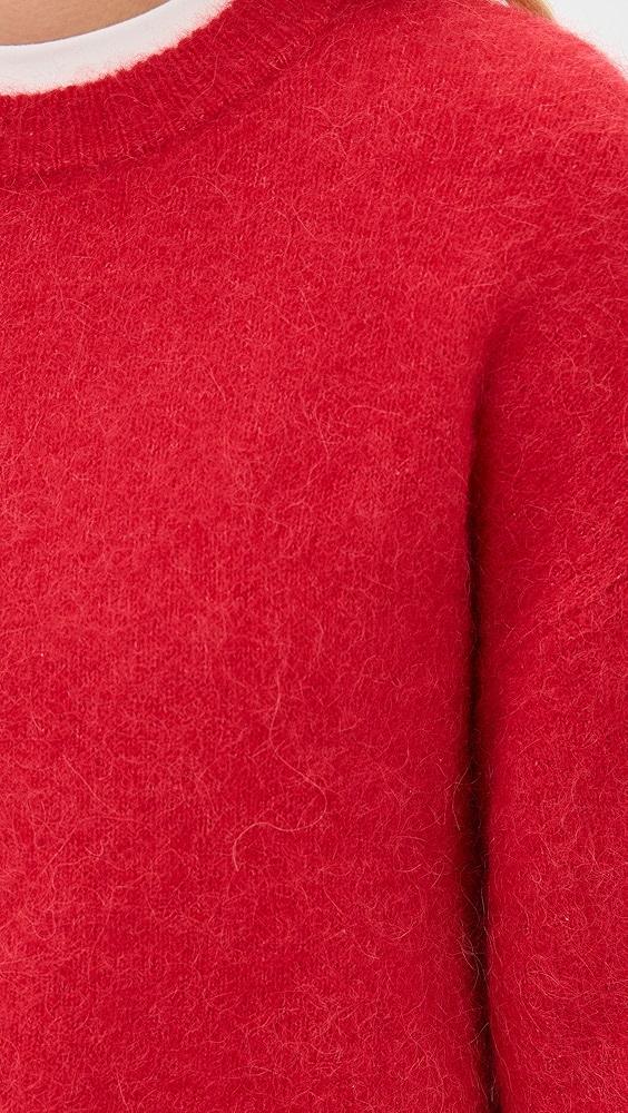 Pistola Denim Micah Sweater | Shopbop Product Image