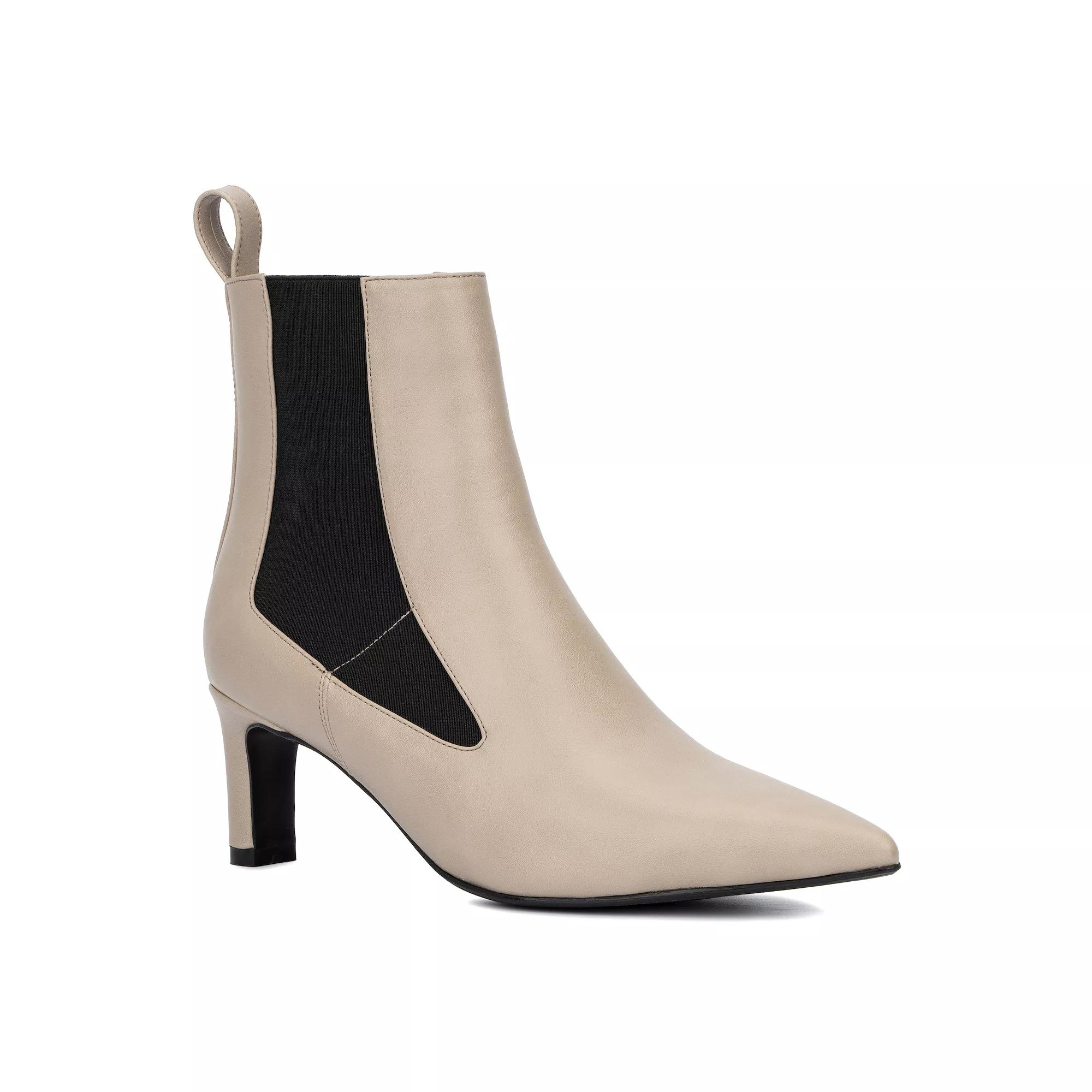 Torgeis Artemis Women's Heeled Chelsea Boots,  Product Image