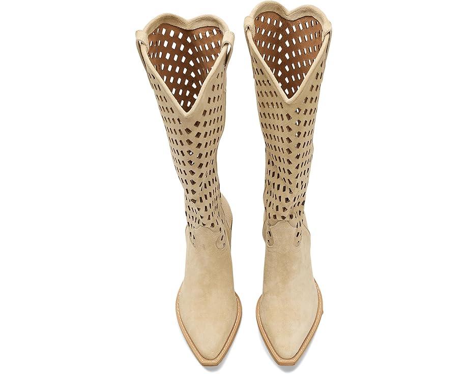 Farrah Western Boots Product Image